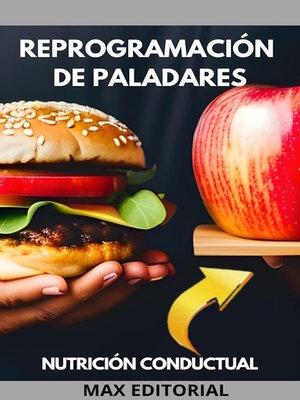 cover image of Reprogramación de Paladares
